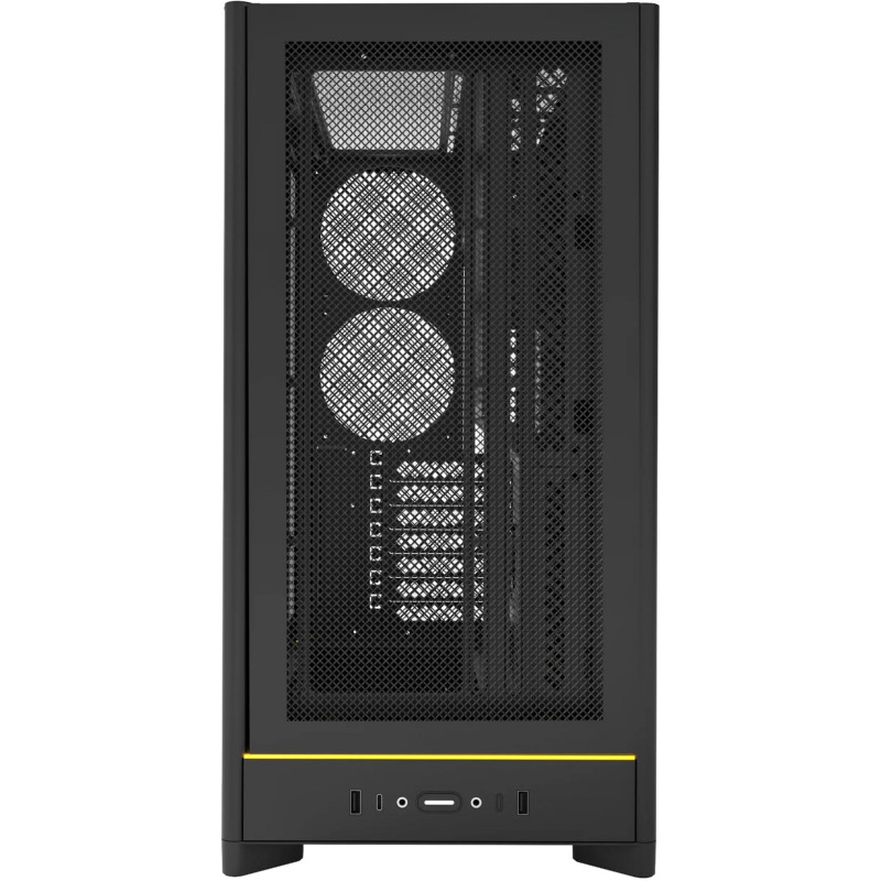 Montech HS01 Black