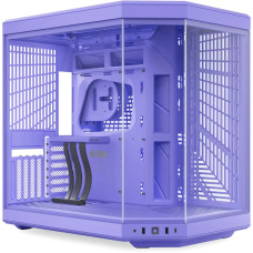 Корпус HYTE Y70 Purple (CS-HYTE-Y70-TM)