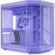 Корпус HYTE Y70 Purple (CS-HYTE-Y70-TM)