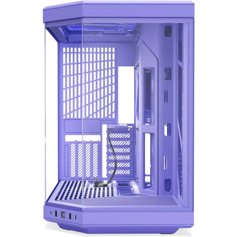 Корпус HYTE Y70 Purple (CS-HYTE-Y70-TM)