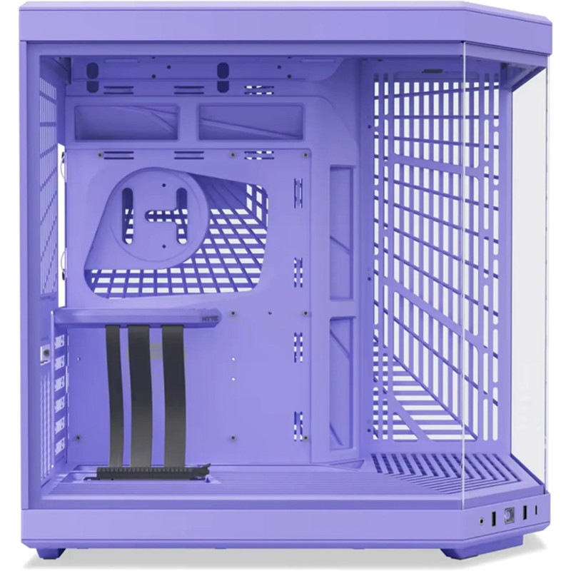 Корпус HYTE Y70 Purple (CS-HYTE-Y70-TM)
