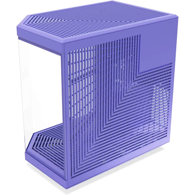 Корпус HYTE Y70 Purple (CS-HYTE-Y70-TM)