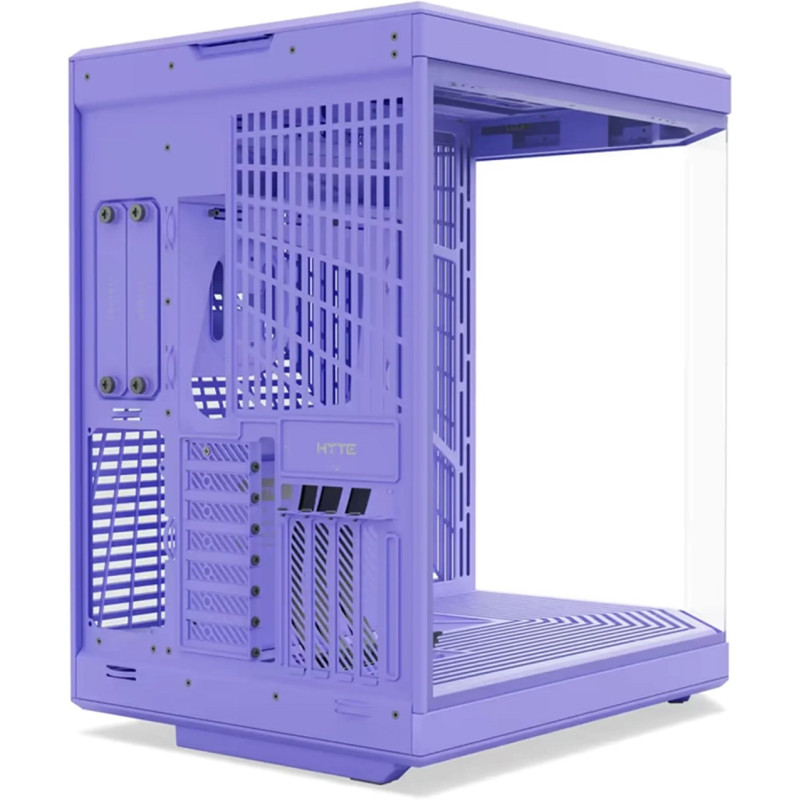 Корпус HYTE Y70 Purple (CS-HYTE-Y70-TM)
