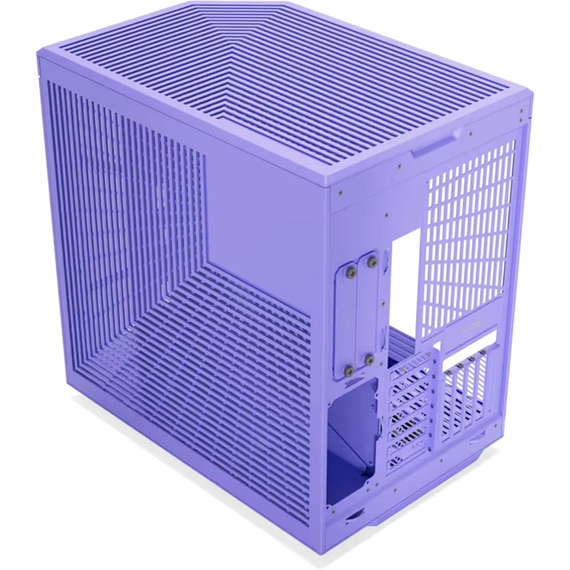 Корпус HYTE Y70 Purple (CS-HYTE-Y70-TM)