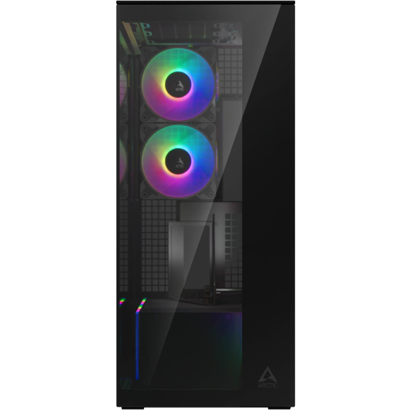 Arctic Xtender VG Mirror Black (ACPCC00019A)