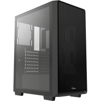 Корпус OCYPUS GAMMA-C60-BKG000XX-GL