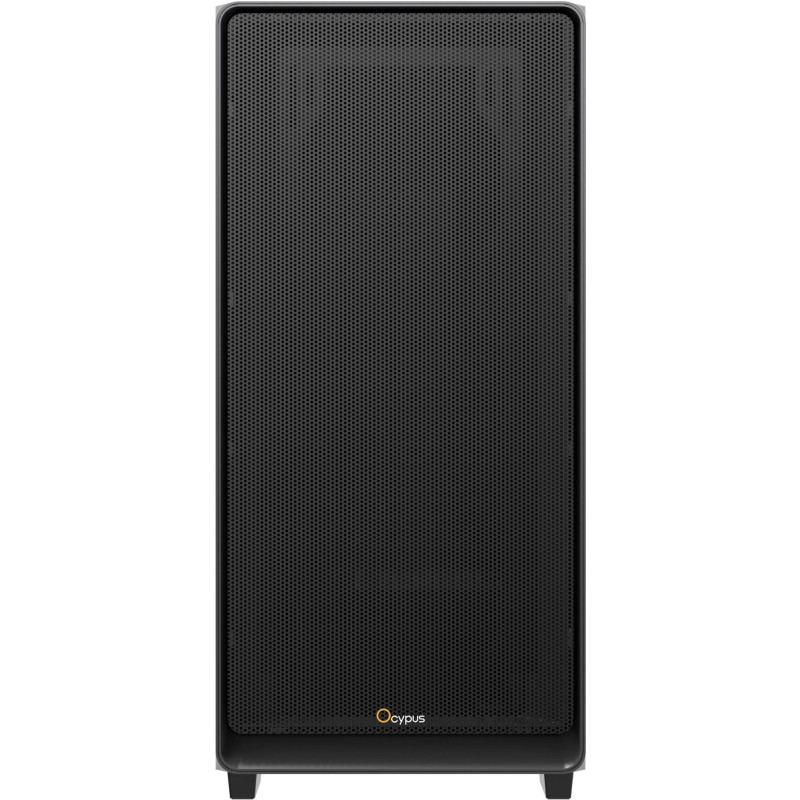 Корпус OCYPUS GAMMA-C60-BKG000XX-GL