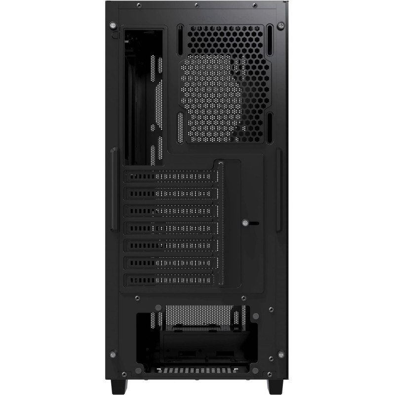 Корпус OCYPUS GAMMA-C60-BKG000XX-GL