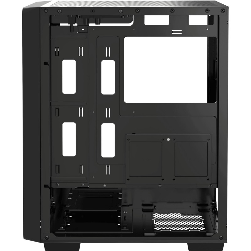 Корпус OCYPUS GAMMA-C60-BKG000XX-GL