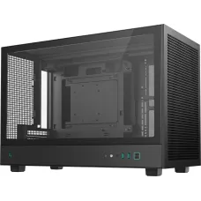 Корпус DeepCool CH260 Black (R-CH260-BKNGM0-G-1) без БП