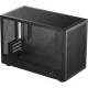 Корпус DeepCool CH260 Black (R-CH260-BKNGM0-G-1) без БП