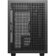 Корпус DeepCool CH260 Black (R-CH260-BKNGM0-G-1) без БП