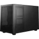 Корпус DeepCool CH260 Black (R-CH260-BKNGM0-G-1) без БП