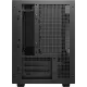 Корпус DeepCool CH260 Black (R-CH260-BKNGM0-G-1) без БП