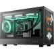 Корпус DeepCool CH260 Black (R-CH260-BKNGM0-G-1) без БП