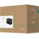 Корпус DeepCool CH260 Black (R-CH260-BKNGM0-G-1) без БП