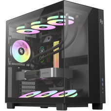 Корпус GameMax NEX C53 Black