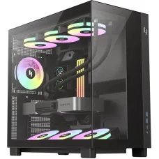 Корпус GameMax NEX C53 Black