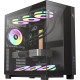 Корпус GameMax NEX C53 Black