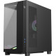 Корпус GameMax NEX C53 Black