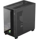 Корпус GameMax NEX C53 Black