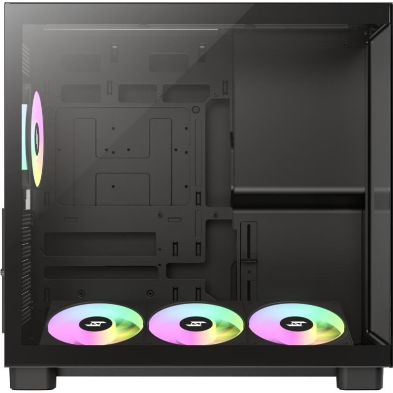 Корпус GameMax NEX C53 Black