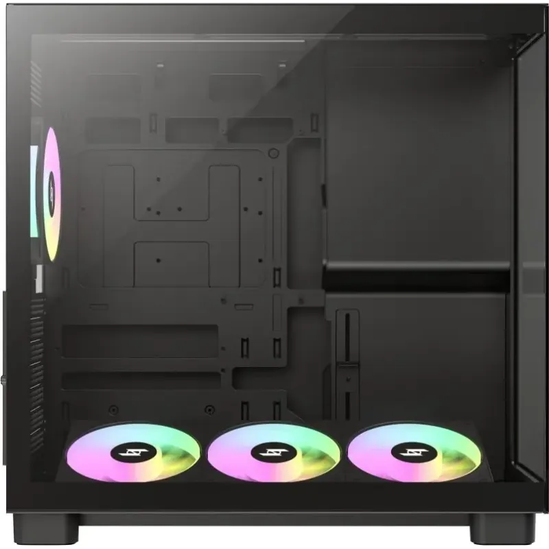Корпус GameMax NEX C53 Black