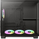 Корпус GameMax NEX C53 Black