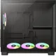 Корпус GameMax NEX C53 Black