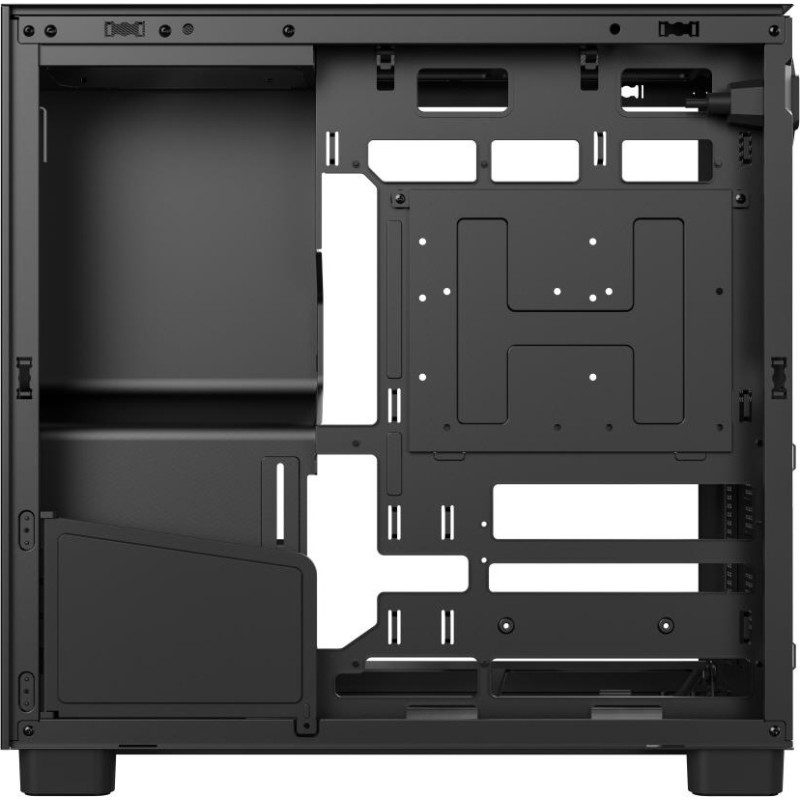 Корпус GameMax NEX C53 Black