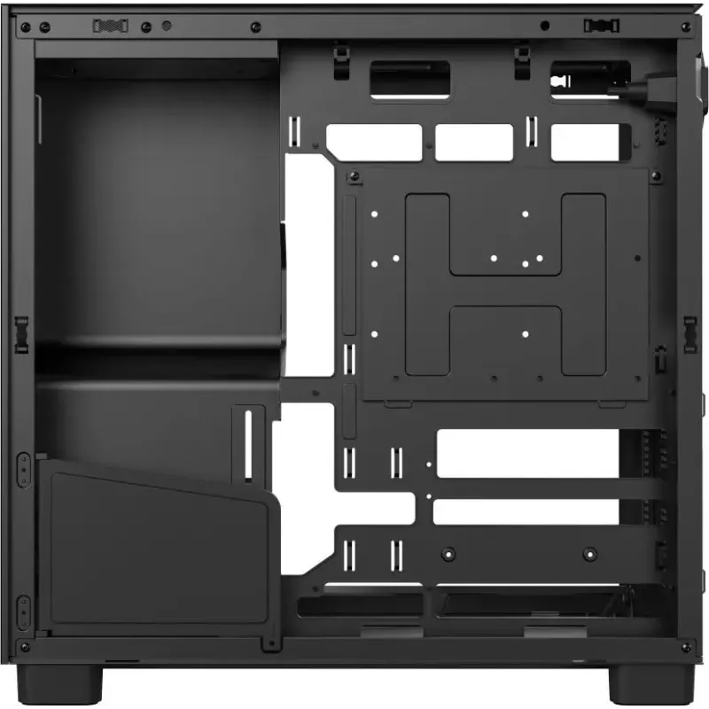 Корпус GameMax NEX C53 Black