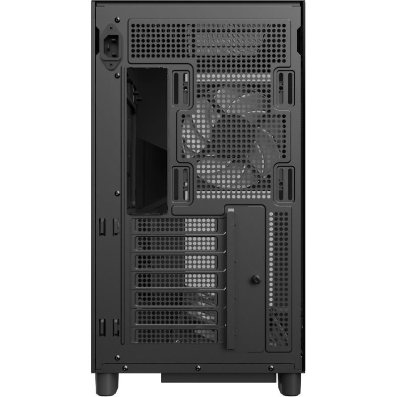 Корпус GameMax NEX C53 Black
