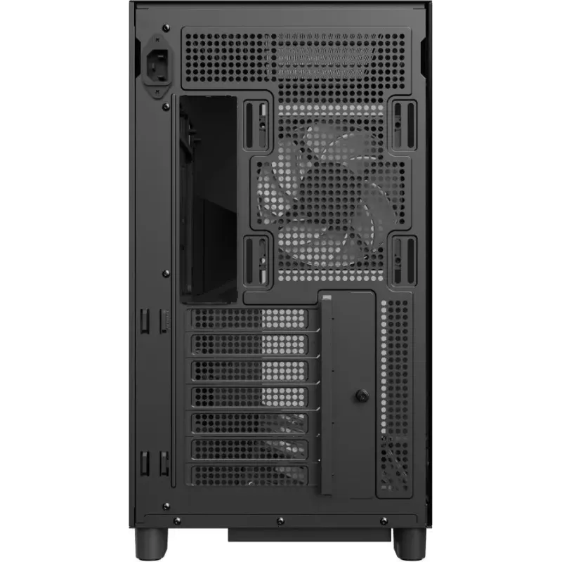 Корпус GameMax NEX C53 Black