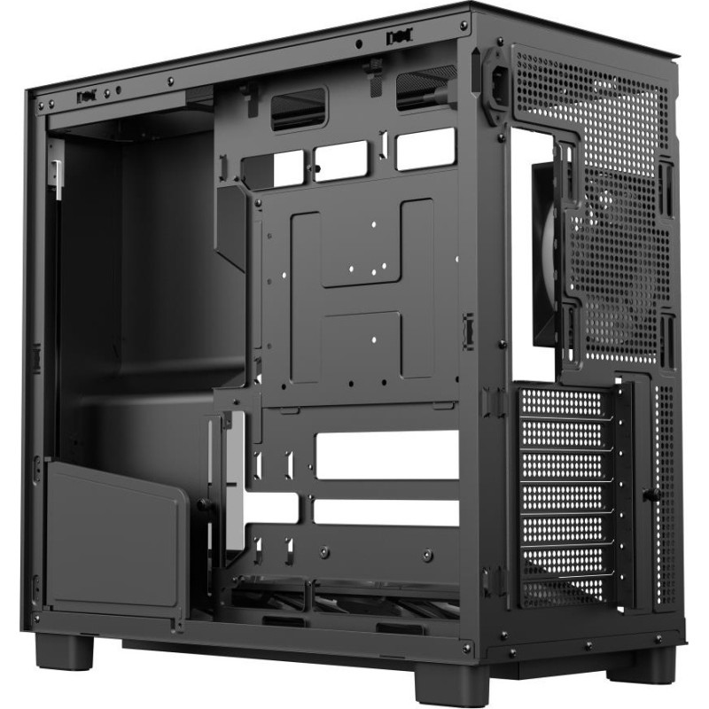 Корпус GameMax NEX C53 Black