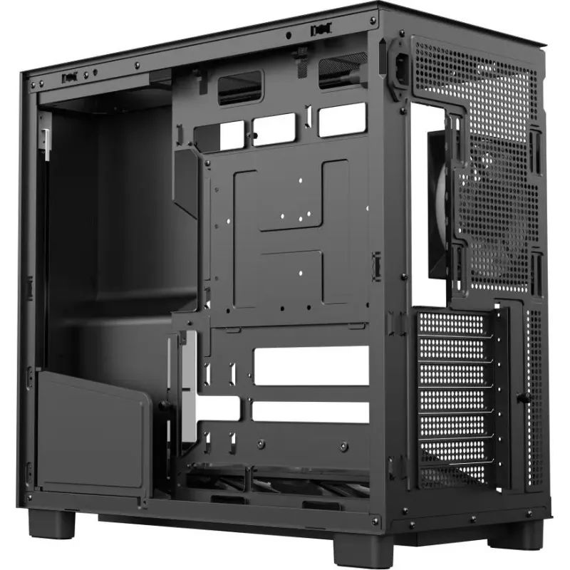 Корпус GameMax NEX C53 Black