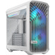 Корпус Fractal Design Torrent Compact RGB White TG (FD-C-TOR1C-05)