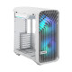 Корпус Fractal Design Torrent Compact RGB White TG (FD-C-TOR1C-05)