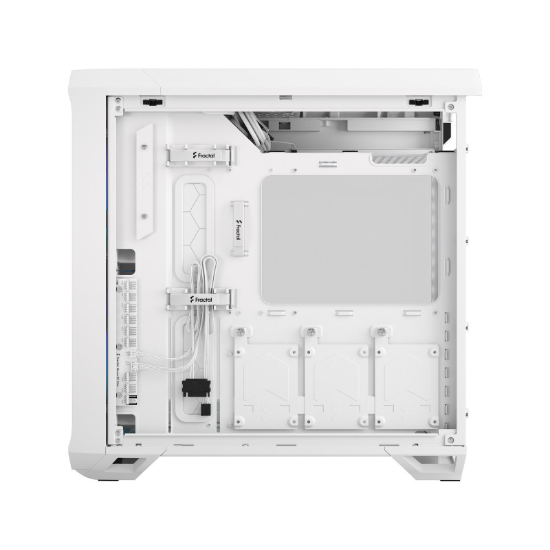 Корпус Fractal Design Torrent Compact RGB White TG (FD-C-TOR1C-05)