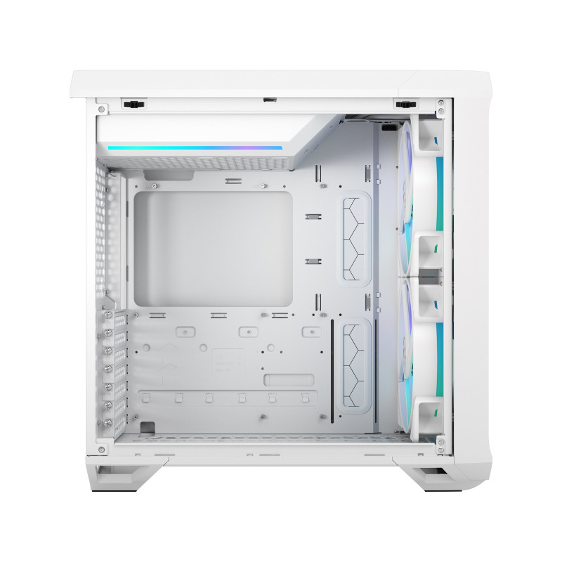 Корпус Fractal Design Torrent Compact RGB White TG (FD-C-TOR1C-05)