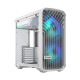 Корпус Fractal Design Torrent Compact RGB White TG (FD-C-TOR1C-05)