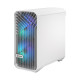 Корпус Fractal Design Torrent Compact RGB White TG (FD-C-TOR1C-05)