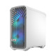 Корпус Fractal Design Torrent Compact RGB White TG (FD-C-TOR1C-05)