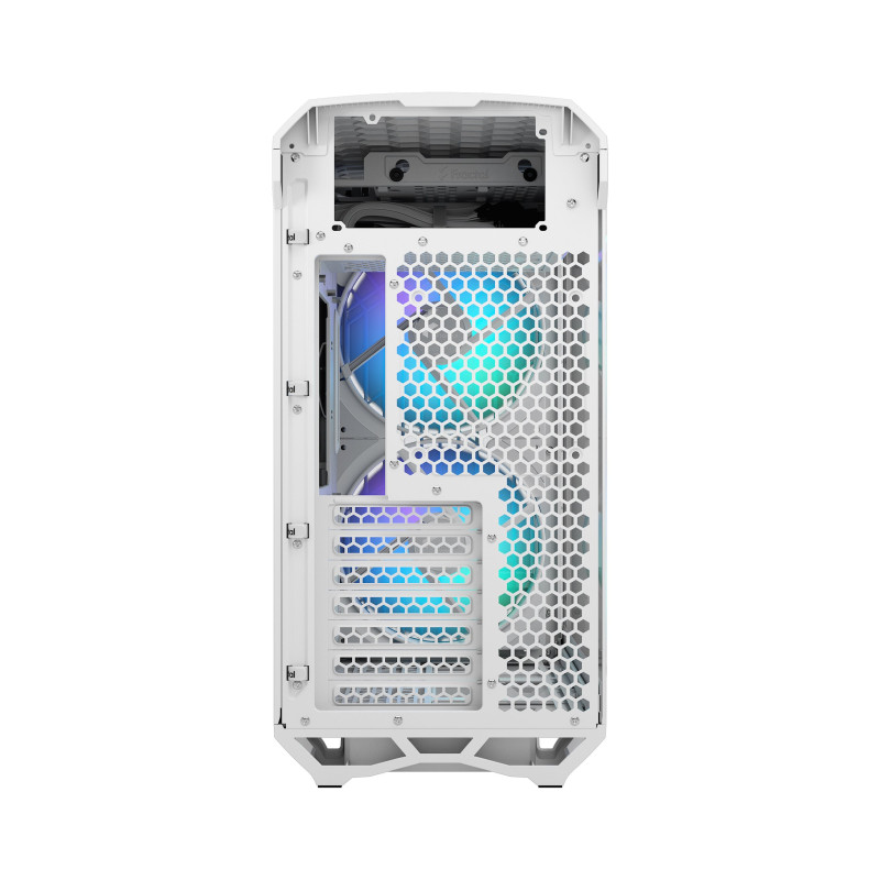 Корпус Fractal Design Torrent Compact RGB White TG (FD-C-TOR1C-05)