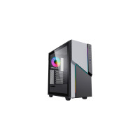 GAMEMAX ZORRO COC Black