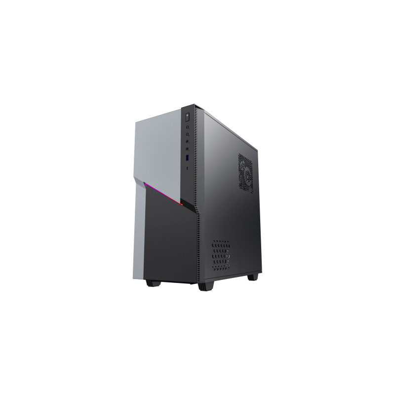 GAMEMAX ZORRO COC Black