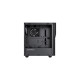 GAMEMAX ZORRO COC Black