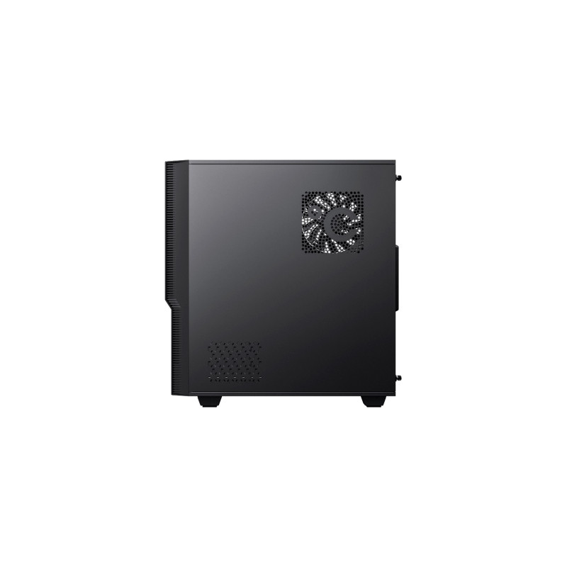GAMEMAX ZORRO COC Black