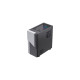 GAMEMAX ZORRO COC Black