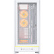 Montech HS01 PRO White