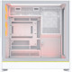 Montech HS01 PRO White